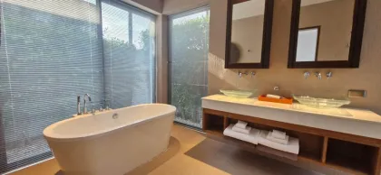 Anchan I 3BR Villa Near Layan Beach with Private Pool
