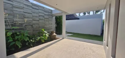 Anchan I 3BR Villa Near Layan Beach with Private Pool