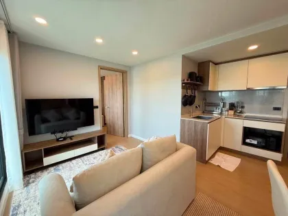 Spacious 2-Bedroom Condo for Rent at Space Cherngtalay