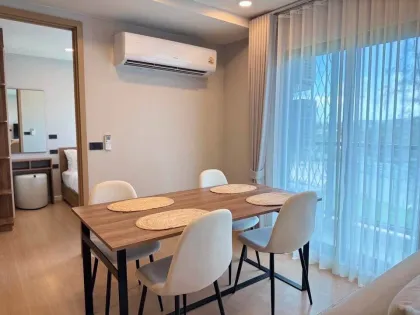 Spacious 2-Bedroom Condo for Rent at Space Cherngtalay