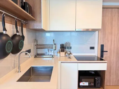 Spacious 2-Bedroom Condo for Rent at Space Cherngtalay