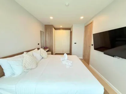 Spacious 2-Bedroom Condo for Rent at Space Cherngtalay