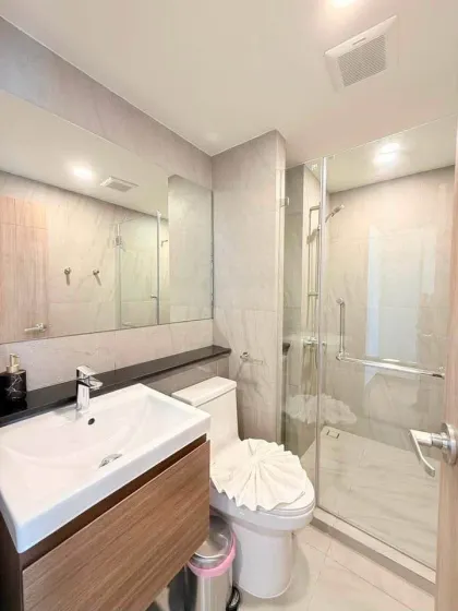 Spacious 2-Bedroom Condo for Rent at Space Cherngtalay