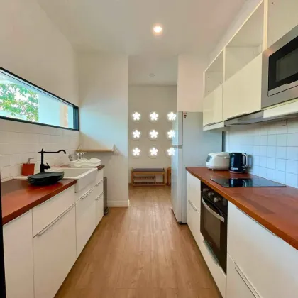 บ้านสไตล์มินิมัล 3 ห้องนอน 3 ห้องน้ำ ใกล้หาดไพล ในฉลอง