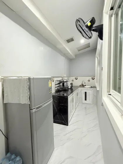 คอนโด 2 ห้องนอน 2 ห้องน้ำ ที่ The Rich Nayai ในฉลอง ภูเก็ต