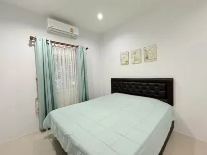 คอนโด 2 ห้องนอน 2 ห้องน้ำ ที่ The Rich Nayai ในฉลอง ภูเก็ต