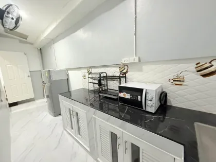 คอนโด 2 ห้องนอน 2 ห้องน้ำ ที่ The Rich Nayai ในฉลอง ภูเก็ต