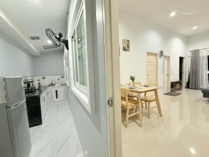 คอนโด 2 ห้องนอน 2 ห้องน้ำ ที่ The Rich Nayai ในฉลอง ภูเก็ต