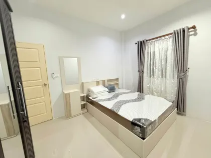 คอนโด 2 ห้องนอน 2 ห้องน้ำ ที่ The Rich Nayai ในฉลอง ภูเก็ต