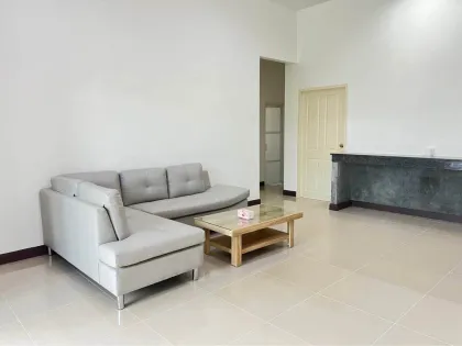 บ้านเช่า 3 ห้องนอน 2 ห้องน้ำ ที่ Si Suchart Grand View 5, ราไวย์