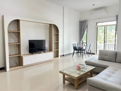 บ้านเช่า 3 ห้องนอน 2 ห้องน้ำ ที่ Si Suchart Grand View 5, ราไวย์