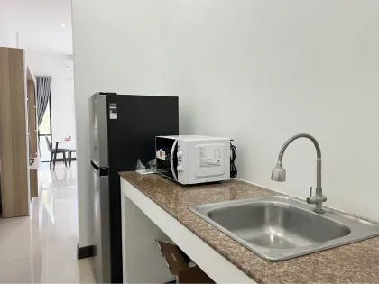 บ้านเช่า 3 ห้องนอน 2 ห้องน้ำ ที่ Si Suchart Grand View 5, ราไวย์