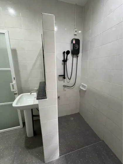 บ้านเช่า 3 ห้องนอน 2 ห้องน้ำ ที่ Si Suchart Grand View 5, ราไวย์