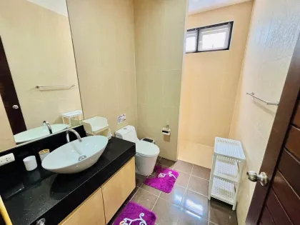 Privatvilla mit Pool und 3 Schlafzimmern zur Miete in Rawai, Phuket