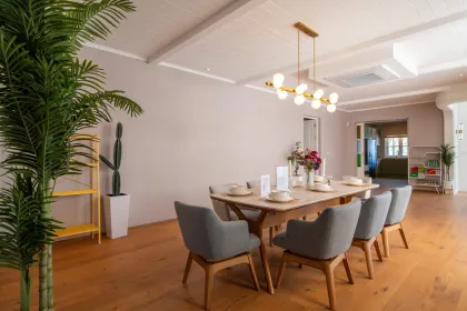 Absolute Beachfront Luxury Villa for Rent in Rawai, Phuket