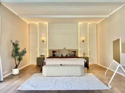 Absolute Beachfront Luxury Villa for Rent in Rawai, Phuket