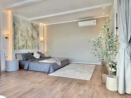 Absolute Beachfront Luxury Villa for Rent in Rawai, Phuket