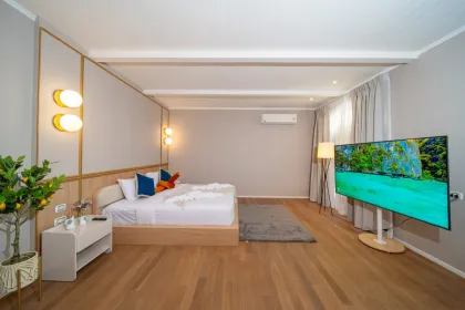 Absolute Beachfront Luxury Villa for Rent in Rawai, Phuket