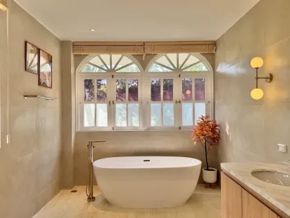 Absolute Beachfront Luxury Villa for Rent in Rawai, Phuket