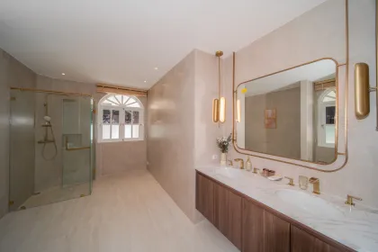 Absolute Beachfront Luxury Villa for Rent in Rawai, Phuket