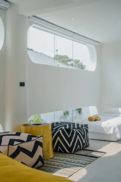 🏡✨ À Louer | Villa Privée avec Piscine – Yanui, Rawai