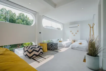 🏡✨ À Louer | Villa Privée avec Piscine – Yanui, Rawai