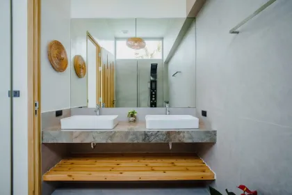🏡✨ À Louer | Villa Privée avec Piscine – Yanui, Rawai