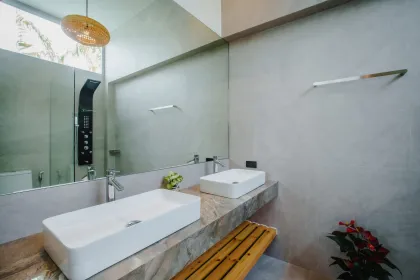 🏡✨ À Louer | Villa Privée avec Piscine – Yanui, Rawai