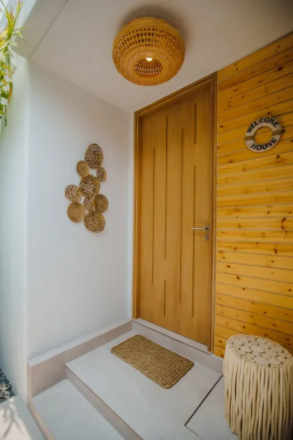 🏡✨ À Louer | Villa Privée avec Piscine – Yanui, Rawai