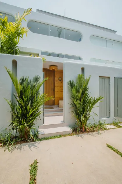 🏡✨ À Louer | Villa Privée avec Piscine – Yanui, Rawai