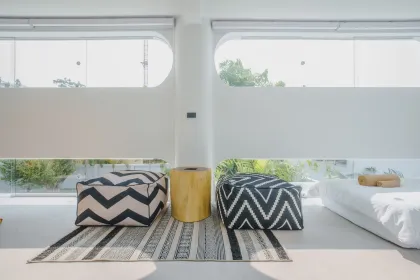 🏡✨ À Louer | Villa Privée avec Piscine – Yanui, Rawai