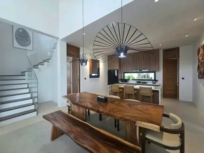 Nueva villa de lujo con piscina 4 habitaciones en alquiler | Mascotas permitidas