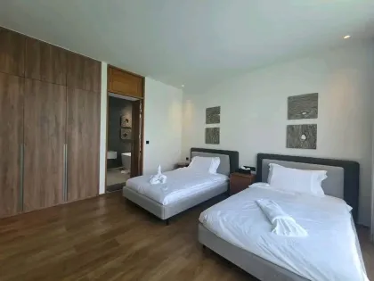 Nueva villa de lujo con piscina 4 habitaciones en alquiler | Mascotas permitidas