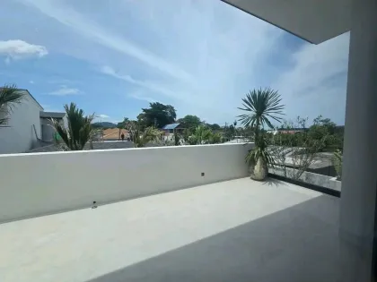 Nueva villa de lujo con piscina 4 habitaciones en alquiler | Mascotas permitidas