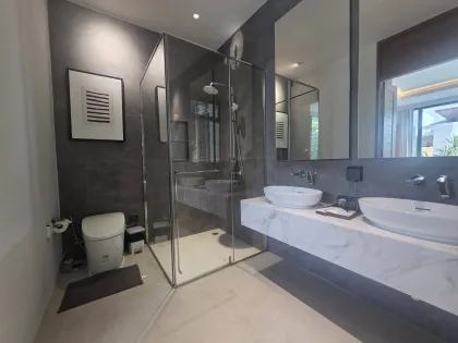 Nueva villa de lujo con piscina 4 habitaciones en alquiler | Mascotas permitidas