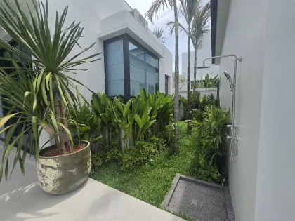 Nueva villa de lujo con piscina 4 habitaciones en alquiler | Mascotas permitidas