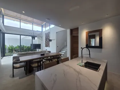 Nueva villa de lujo con piscina 4 habitaciones en alquiler | Mascotas permitidas