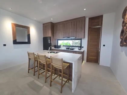 Nueva villa de lujo con piscina 4 habitaciones en alquiler | Mascotas permitidas