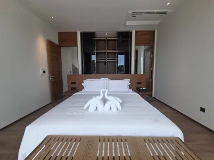 Nueva villa de lujo con piscina 4 habitaciones en alquiler | Mascotas permitidas