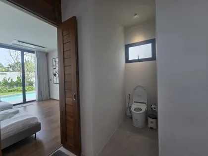 Nueva villa de lujo con piscina 4 habitaciones en alquiler | Mascotas permitidas