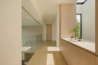 Villa Privée Spacieuse de 4 Chambres avec Piscine à Chalong