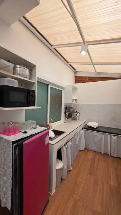 Casa en alquiler con 3 dormitorios y 2 baños en Habitown Kohkaew Phuket