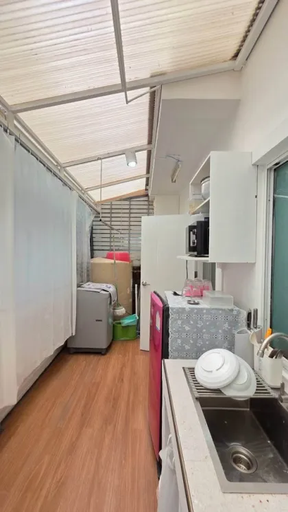Casa en alquiler con 3 dormitorios y 2 baños en Habitown Kohkaew Phuket