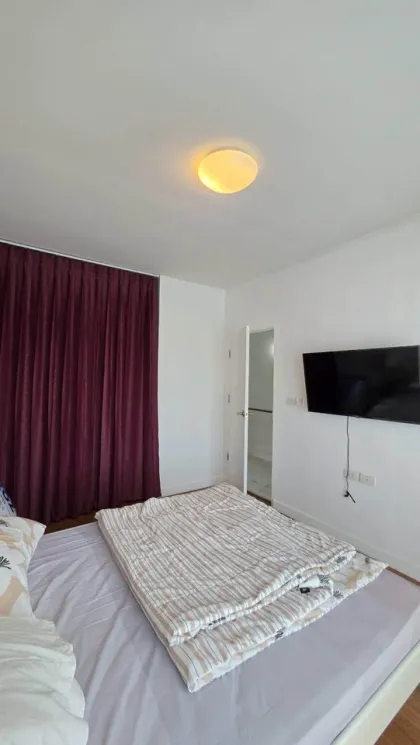 Casa en alquiler con 3 dormitorios y 2 baños en Habitown Kohkaew Phuket