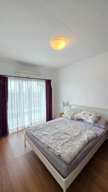 Casa en alquiler con 3 dormitorios y 2 baños en Habitown Kohkaew Phuket