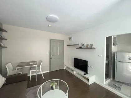 1-Zimmer-Wohnung zur Miete in D Condo Creek, Cherng Talay