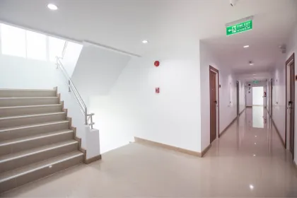 普吉市维奇特舒适一卧一卫公寓出租