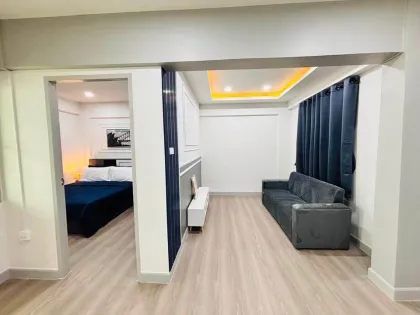 Appartement 1 chambre 1 salle de bain à louer à Rawai