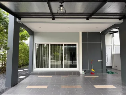 Supalai Primo Thalang 3-Bedroom 3-Bathroom Villa for Rent