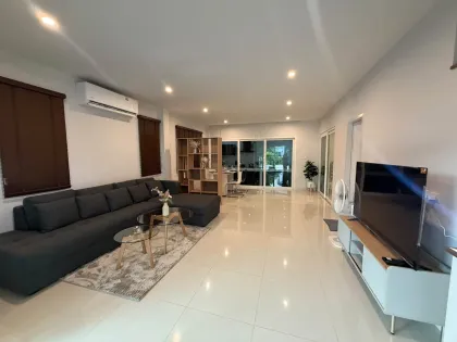 Supalai Primo Thalang 3-Bedroom 3-Bathroom Villa for Rent